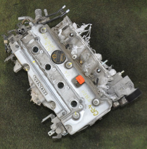 Honda CRV 12-14 pre-restored engine 2.4 K24Z6 152k, started