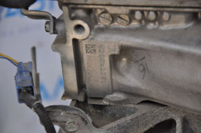 Honda CRV 12-14 pre-restored engine 2.4 K24Z6 152k, started