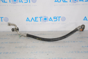 Honda CRV 12-14 air conditioning compressor-heater hose
