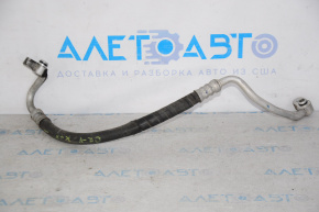 Honda CRV 12-14 air conditioning condenser-compressor hose