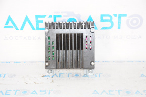 Honda CRV 12-14 RMD Audio Amplifier