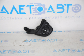 Left steering wheel buttons Honda CRV 12-16 are worn out