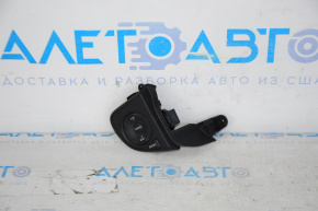 Steering wheel buttons right Honda CRV 12-16
