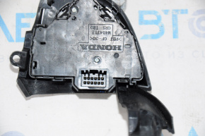 Steering wheel buttons right Honda CRV 12-16