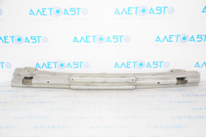 Honda CRV 12-16 rear bumper reinforcement dented
