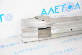 Honda CRV 12-16 rear bumper reinforcement dented