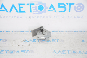 Hood lock handle interior Honda CRV 12-14 gray