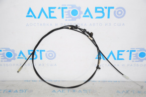 Honda CRV 12-16 Hood Release Cable