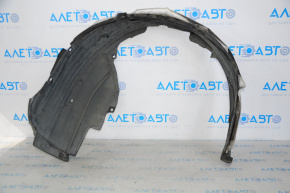 Front left mudguard Honda CRV 12-16