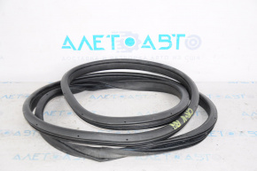 Rear right door seal for Honda CRV 12-16