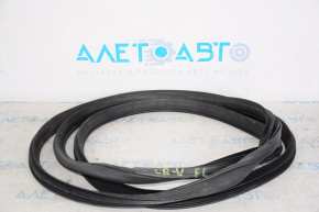 Front left door seal for Honda CRV 12-14