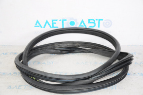 Front right door seal for Honda CRV 12-14