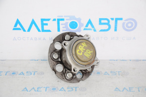 Rear right hub Honda CRV 12-16 FWD
