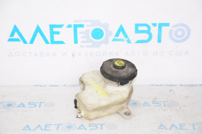 Honda CRV 12-16 brake master cylinder reservoir broken nipple