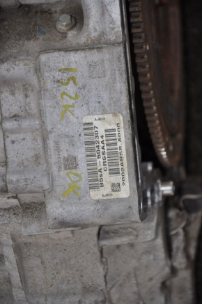Automatic transmission assembly Honda CRV 12-14 prerest FWD 5st 152k, ok