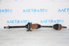 Front right drive axle shaft for Honda CRV 12-14 pre-restyling, complete