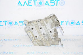Battery tray bracket Honda CRV 12-16
