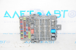 Honda CRV 12-14 EX, EX-L cabin fuse box
