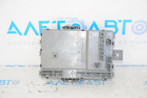 Honda CRV 12-14 EX, EX-L cabin fuse box