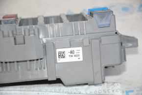 Honda CRV 12-14 EX, EX-L cabin fuse box