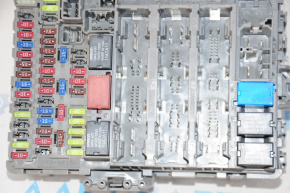 Honda CRV 12-14 EX, EX-L cabin fuse box