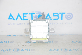 SRS airbag module airbag computer Honda CRV 12-14
