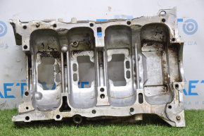 Semi-tray Hyundai Santa FE Sport 13-18 2.4 G4KJ 68mm