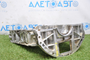 Semi-tray Hyundai Santa FE Sport 13-18 2.4 G4KJ 68mm