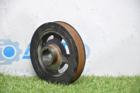 Crankshaft Pulley Hyundai Santa FE Sport 13-16 2.4 G4KJ