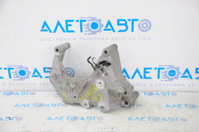 Engine mount bracket right Nissan Altima 13-18 2.5