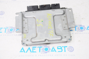 ECU Engine Computer Nissan Altima 13-18 2.5 NEC029-074