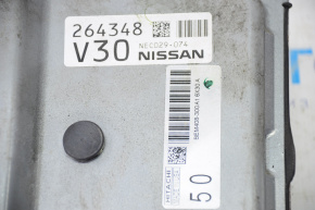 ECU Engine Computer Nissan Altima 13-18 2.5 NEC029-074