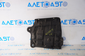 Engine protection arch left Nissan Altima 13-18