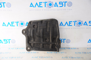Engine protection arch left Nissan Altima 13-18 no fastening