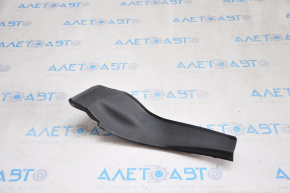 Windscreen wiper seal left Nissan Altima 16-18