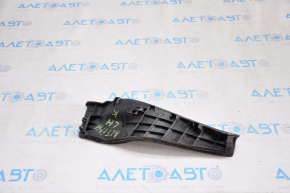 Windscreen wiper seal left Nissan Altima 16-18