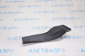 Windscreen wiper seal right Nissan Altima 16-18