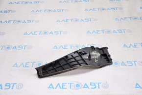 Windscreen wiper seal right Nissan Altima 16-18