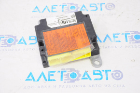SRS airbag module airbag computer Nissan Altima 16-18 rest
