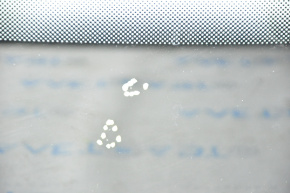 Windshield VW Jetta 15-16 USA sand, bumps, air on the edge