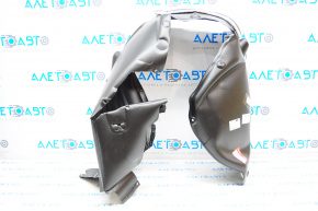 Front right fender liner Acura MDX 14-16 pre-restoration