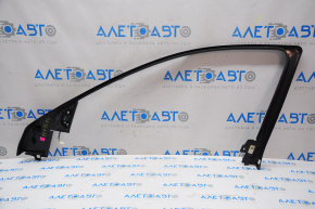 Front door frame left Acura TLX 15- with sensor