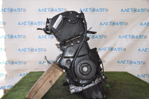 Engine Audi A4 B8 12-16 2.0T CPMB 56k
