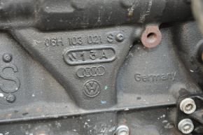 Engine Audi A4 B8 12-16 2.0T CPMB 56k