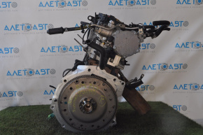 Engine Audi A4 B8 12-16 2.0T CPMB 56k