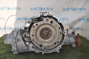 Automatic transmission assembly Audi A4 B8 13-13 2.0T AWD NTA 56k