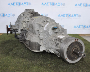 Automatic transmission complete Audi Q5 8R 11-17 8speed 2.0T MXV 105k ok