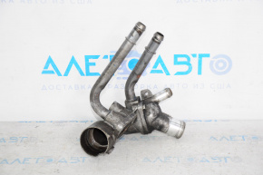 Thermostat housing Chevrolet Equinox 10-17 2.4