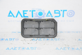 Left ventilation shield Chevrolet Equinox 10-17