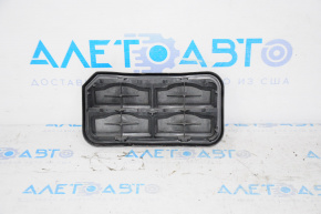 Left ventilation shield Chevrolet Equinox 10-17
